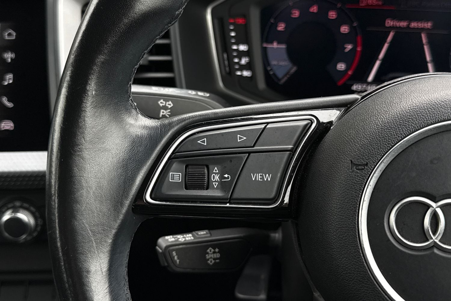 Used Audi A1 2021 for sale - 78079143: Photo 33