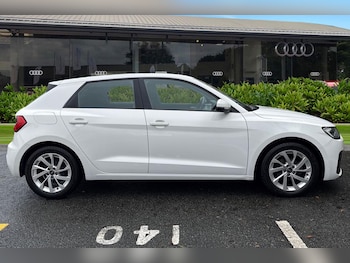 Used Audi A1 2021 for sale - 78079143: Photo