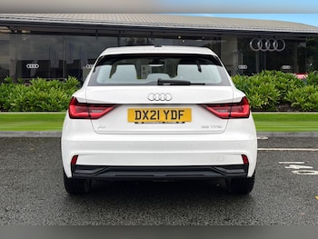 Used Audi A1 2021 for sale - 78079143: Photo