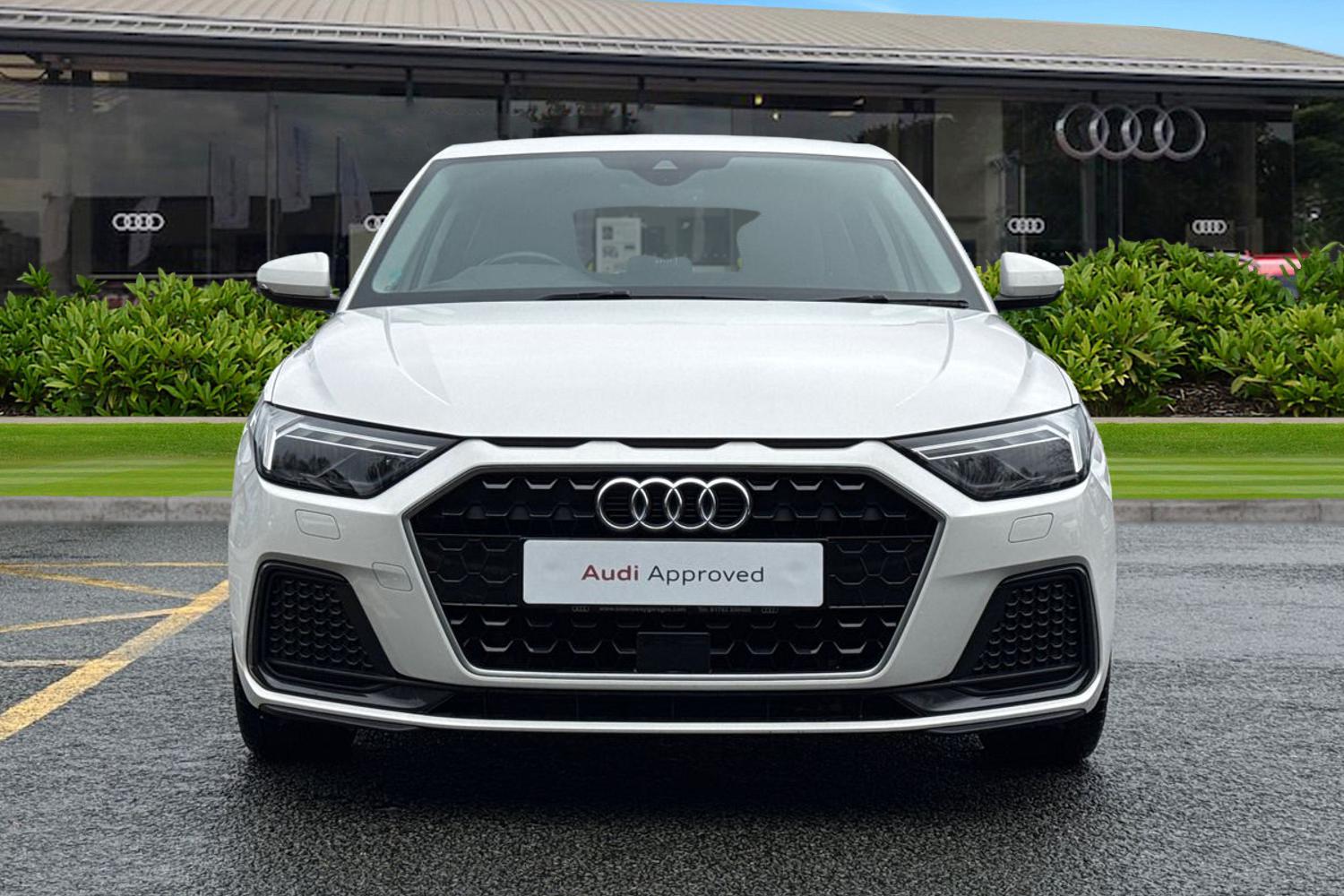 Used Audi A1 2021 for sale - 78079143: Photo 6