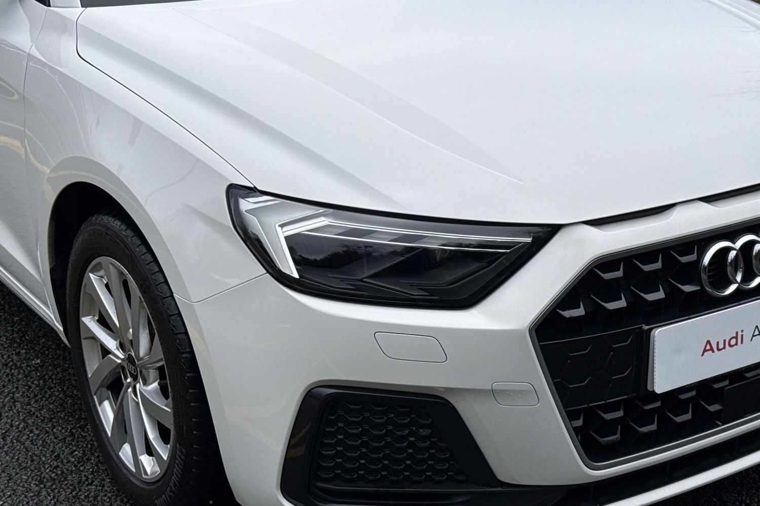 Used Audi A1 2021 for sale - 78079143: Photo 9