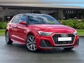 Audi - A1