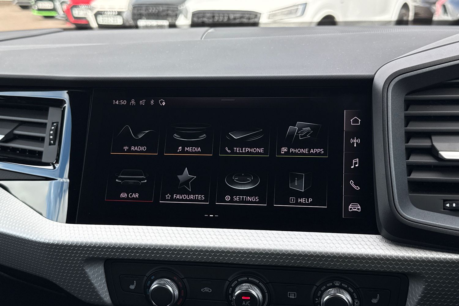 Vehicle 28