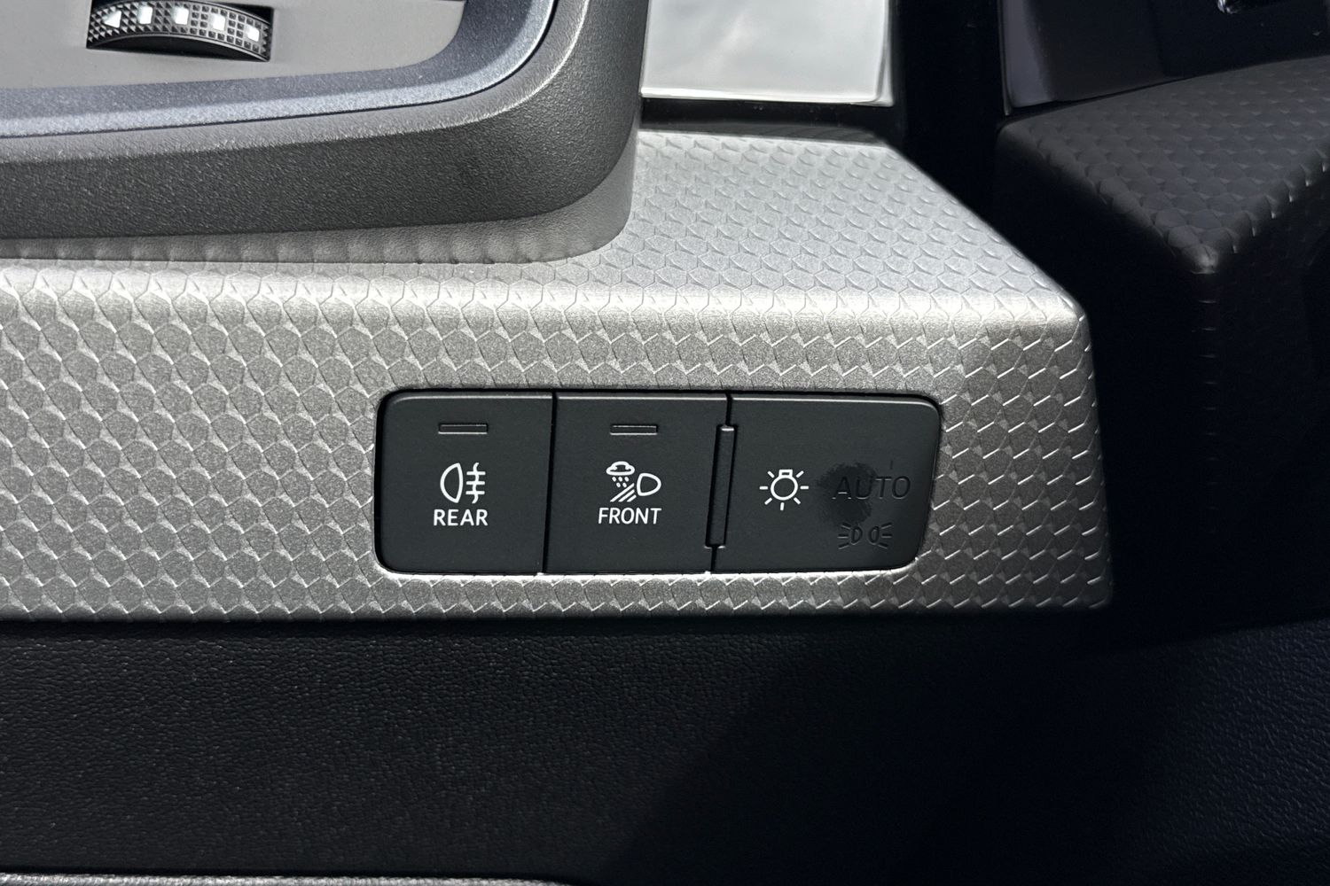 Vehicle 38