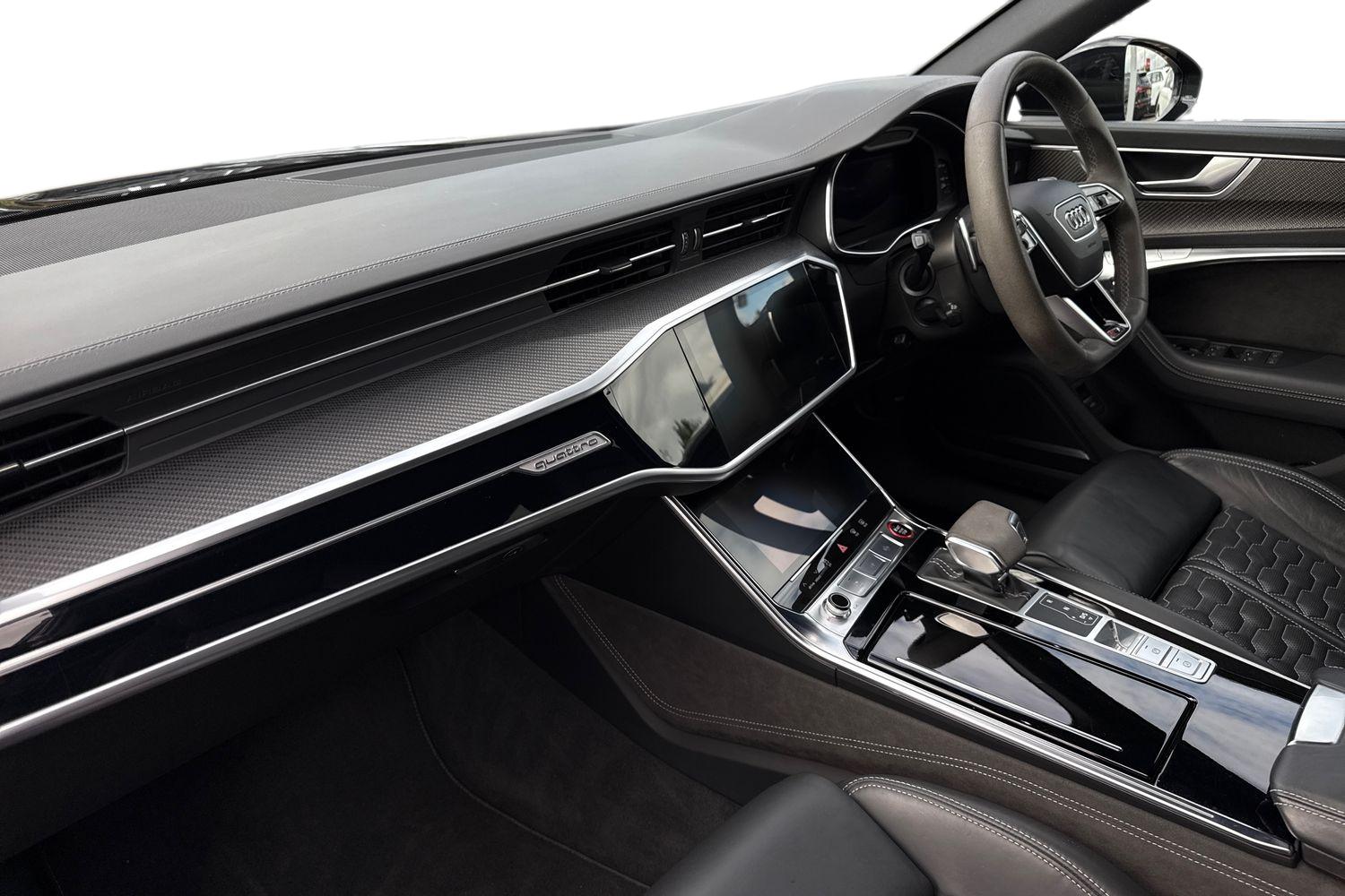 Used Audi RS6 2021 for sale - 76495189: Photo 15