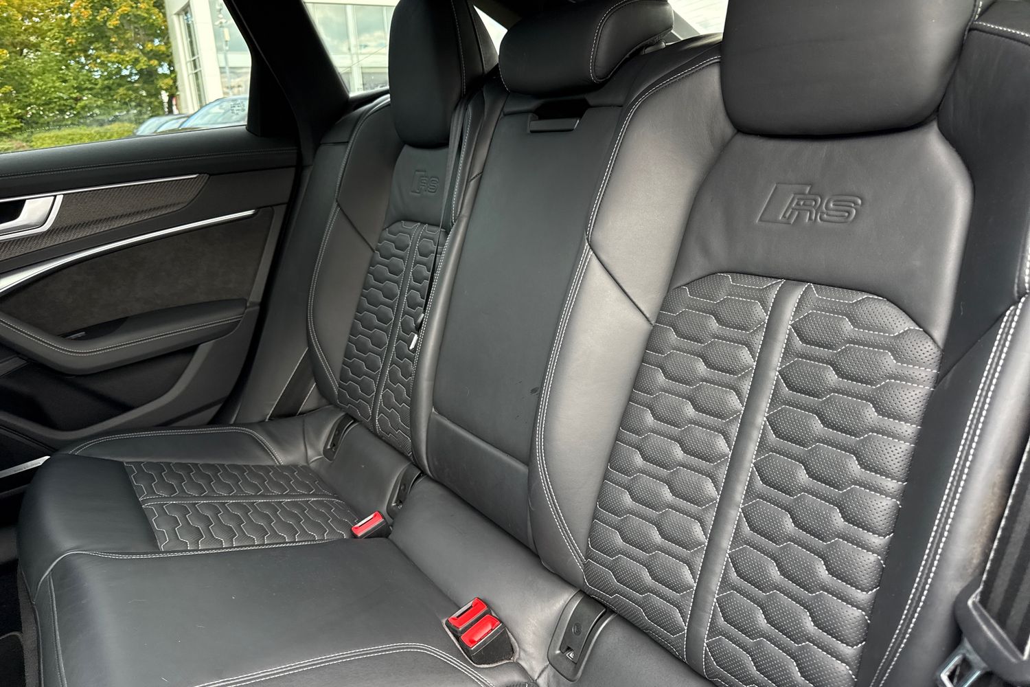 Used Audi RS6 2021 for sale - 76495189: Photo 19