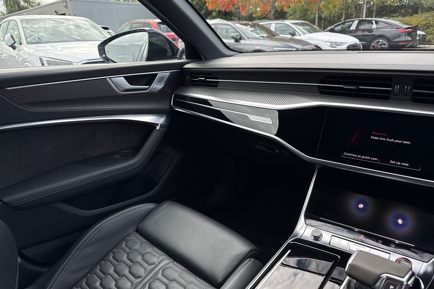 Used Audi RS6 2021 for sale - 76495189: Photo 20