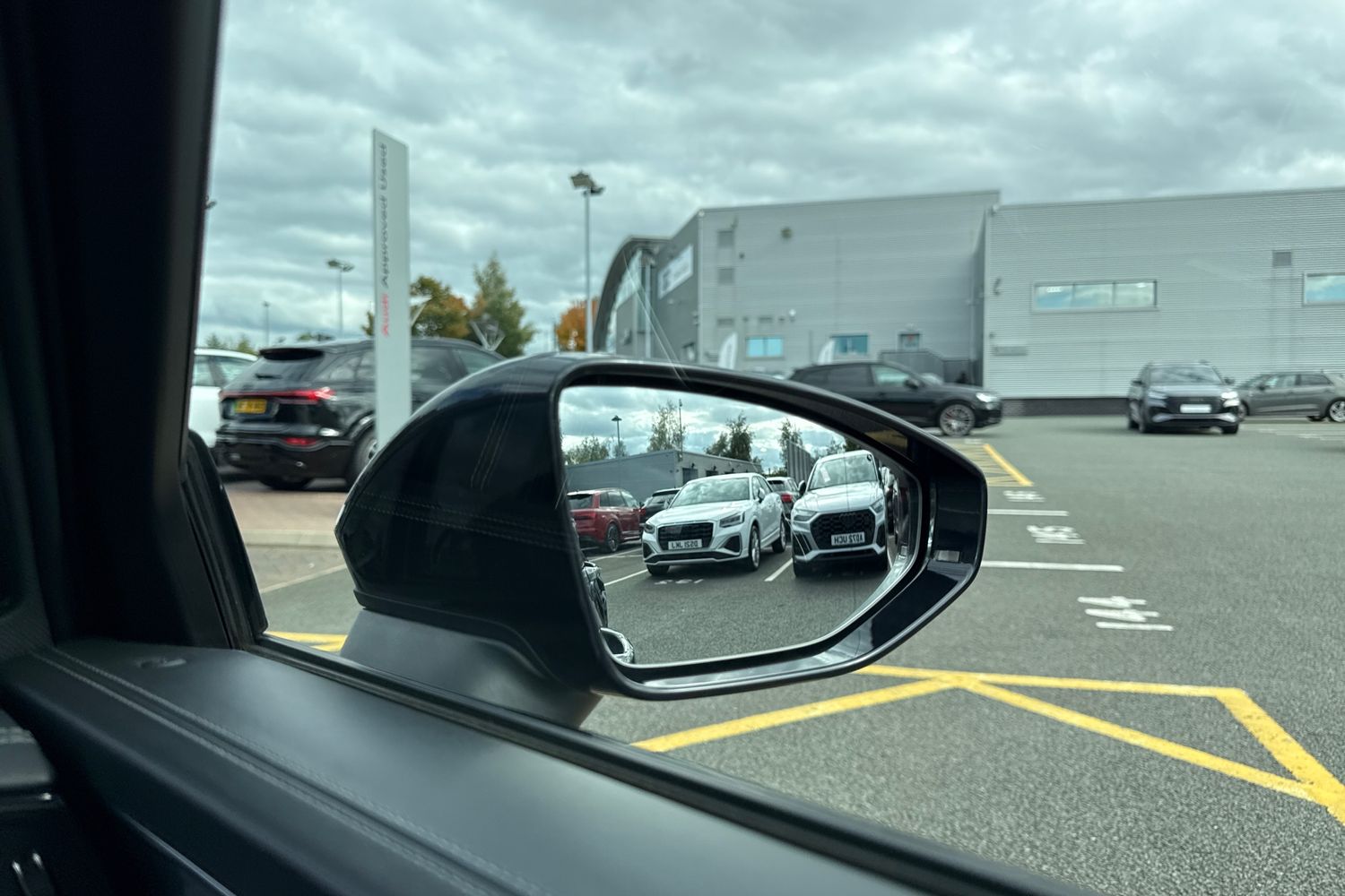 Used Audi RS6 2021 for sale - 76495189: Photo 21