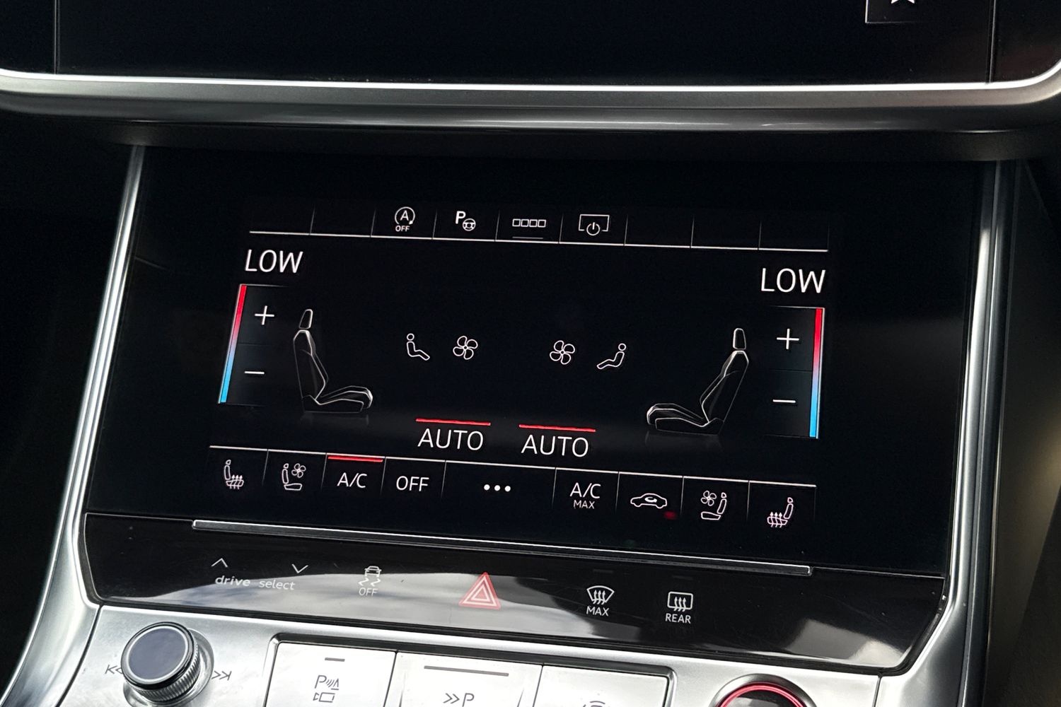 Used Audi RS6 2021 for sale - 76495189: Photo 22