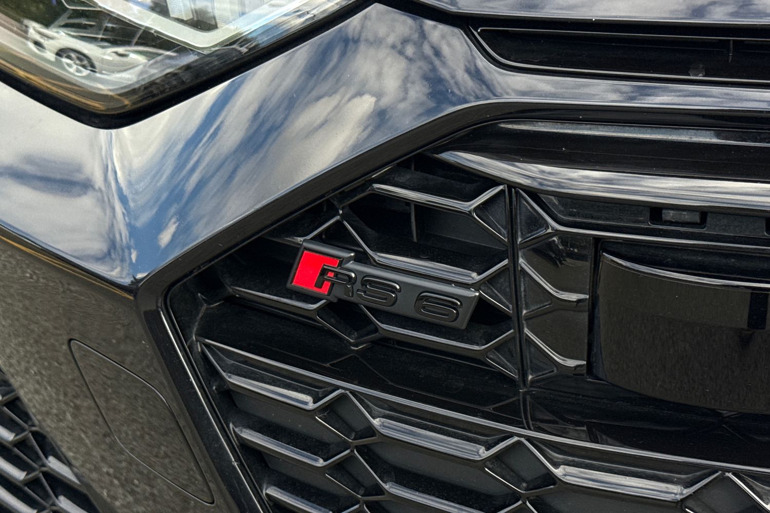 Used Audi RS6 2021 for sale - 76495189: Photo 26