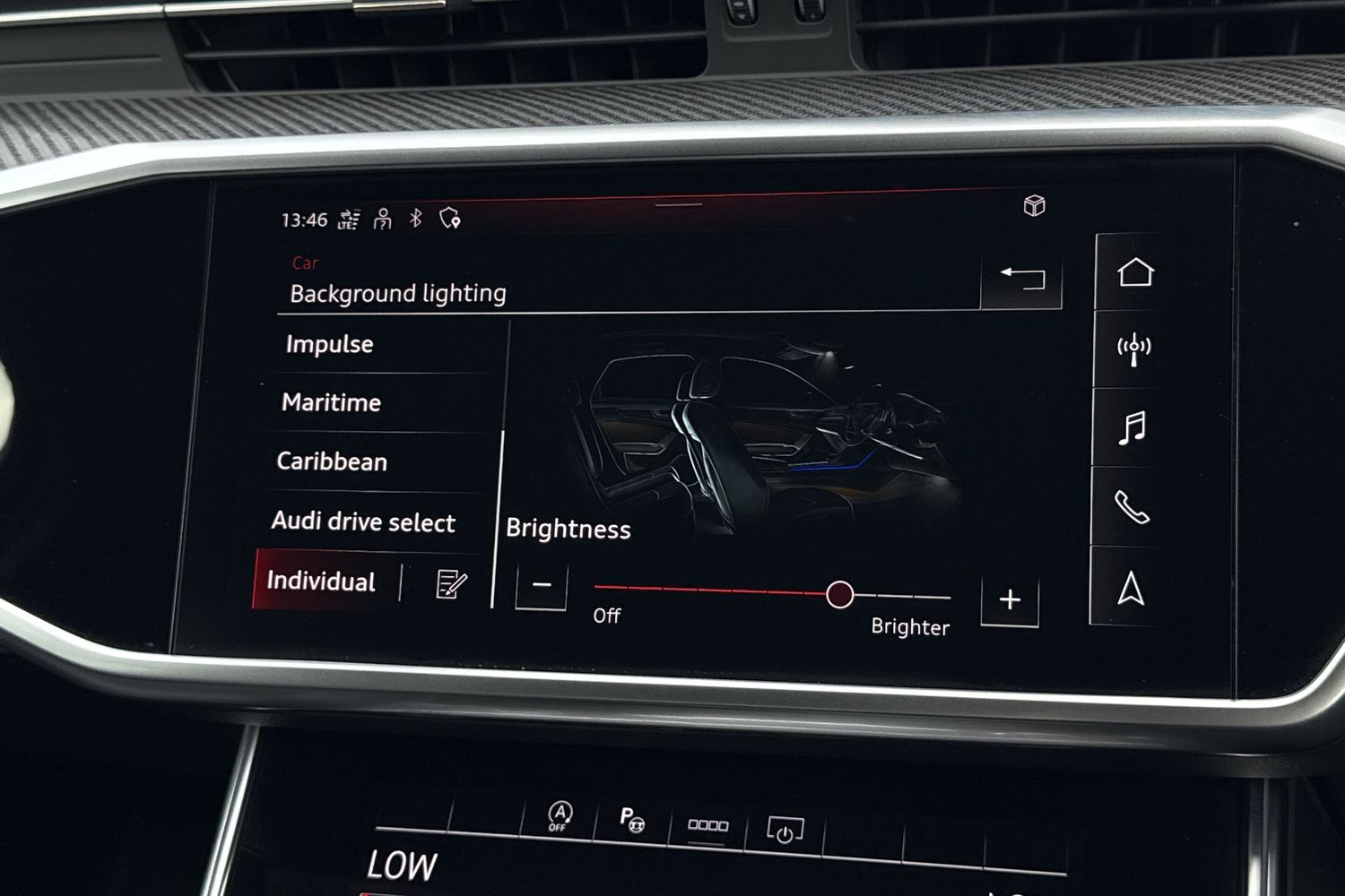 Used Audi RS6 2021 for sale - 76495189: Photo 35