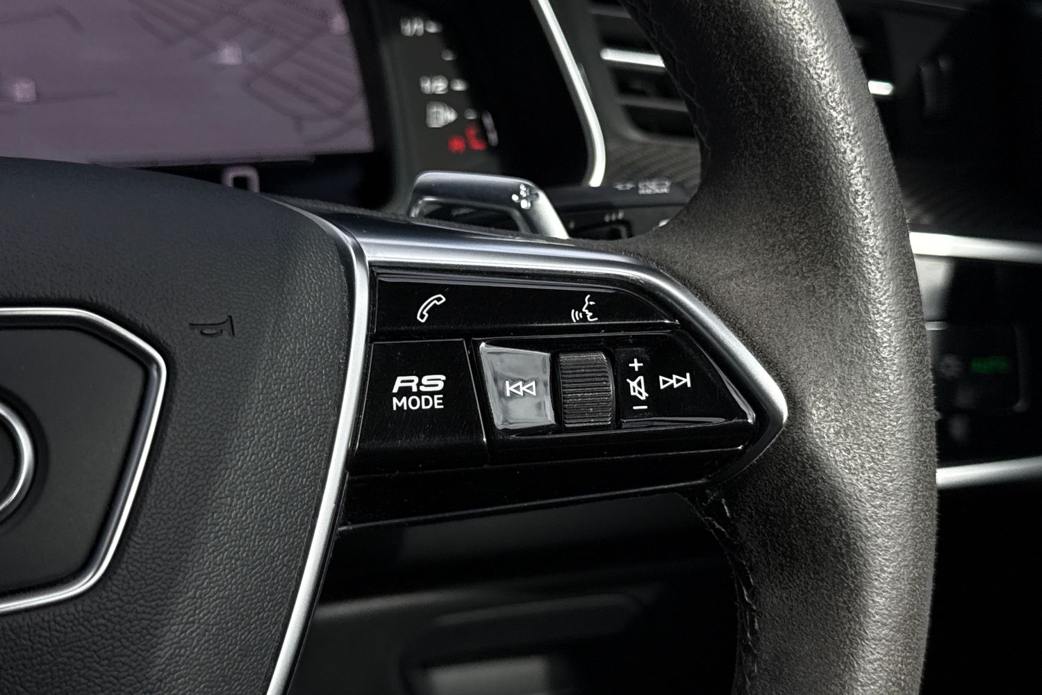 Used Audi RS6 2021 for sale - 76495189: Photo 38