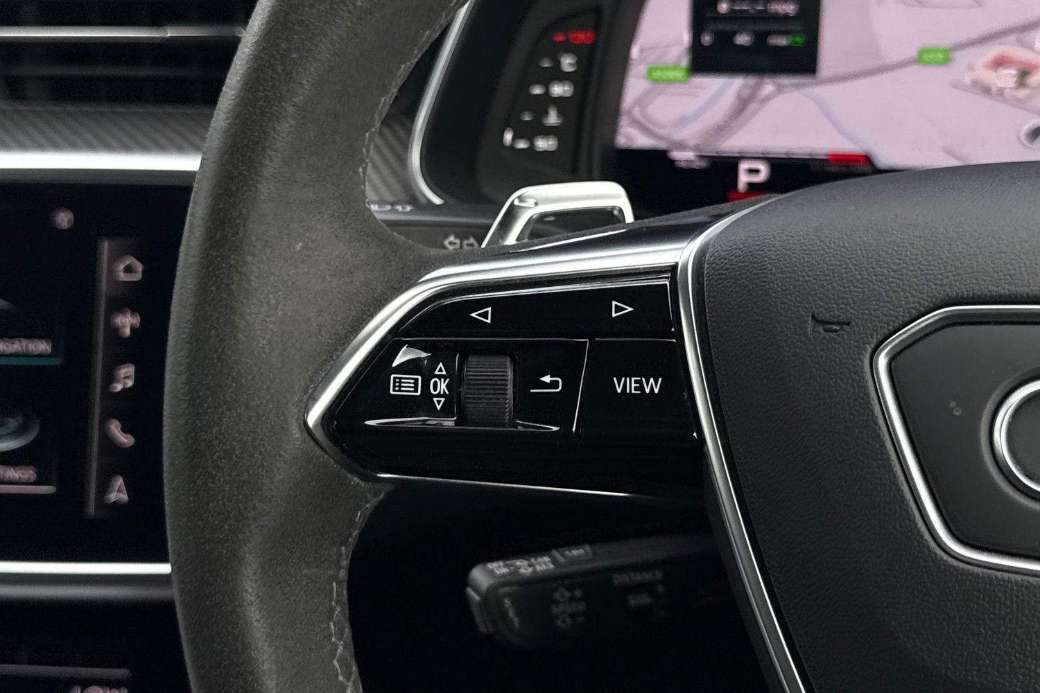 Used Audi RS6 2021 for sale - 76495189: Photo 39