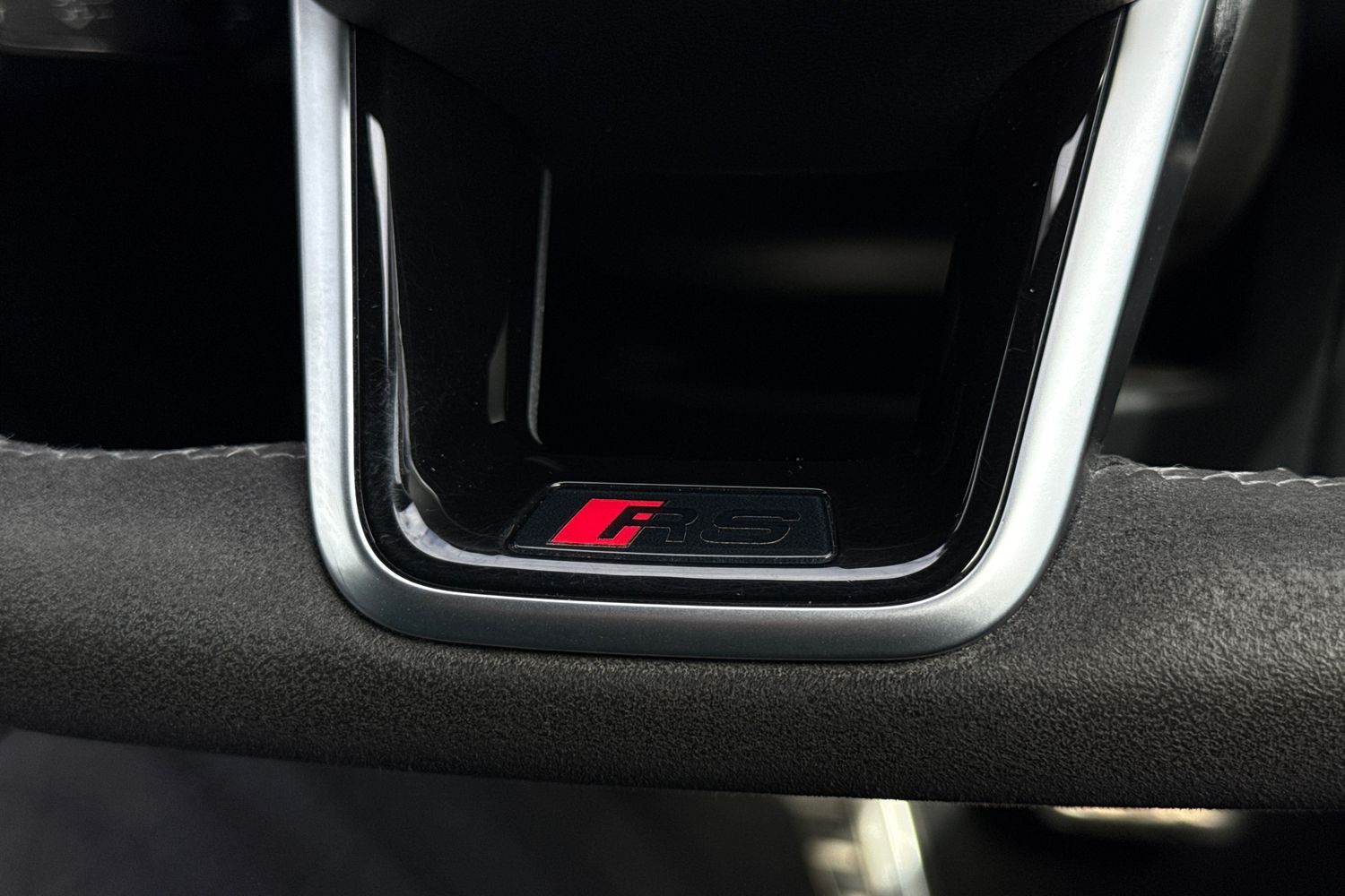 Used Audi RS6 2021 for sale - 76495189: Photo 41