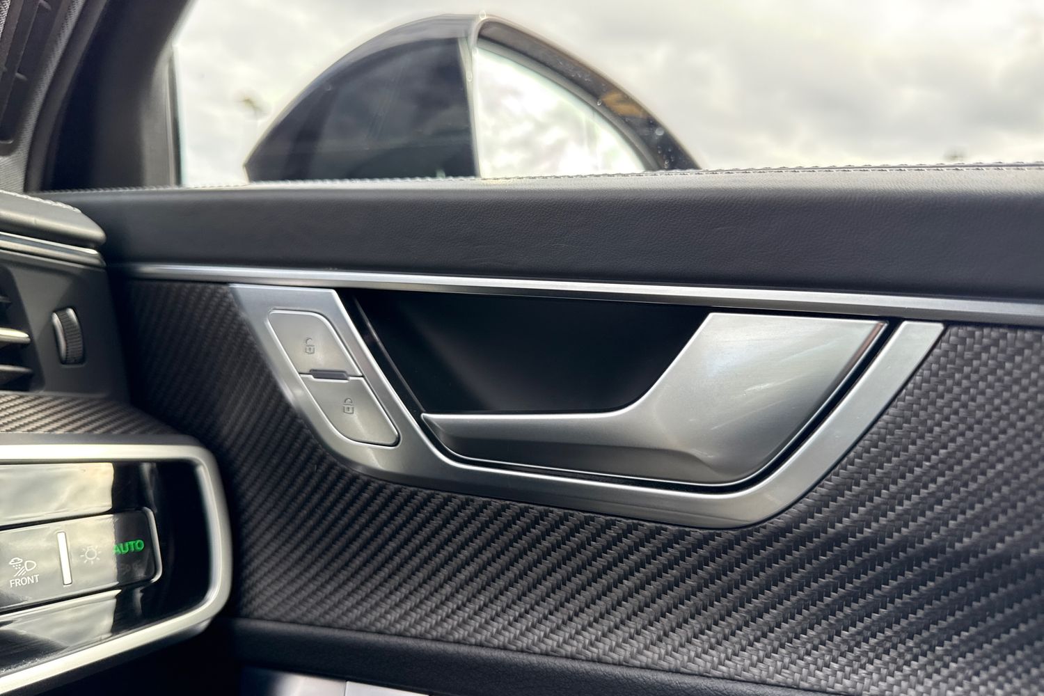 Used Audi RS6 2021 for sale - 76495189: Photo 43