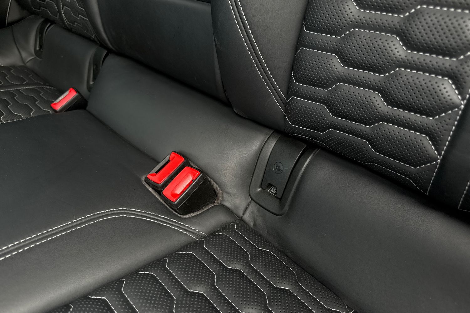 Used Audi RS6 2021 for sale - 76495189: Photo 45