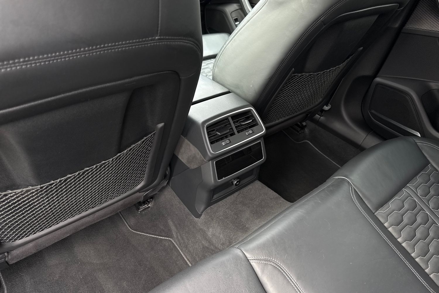 Used Audi RS6 2021 for sale - 76495189: Photo 46