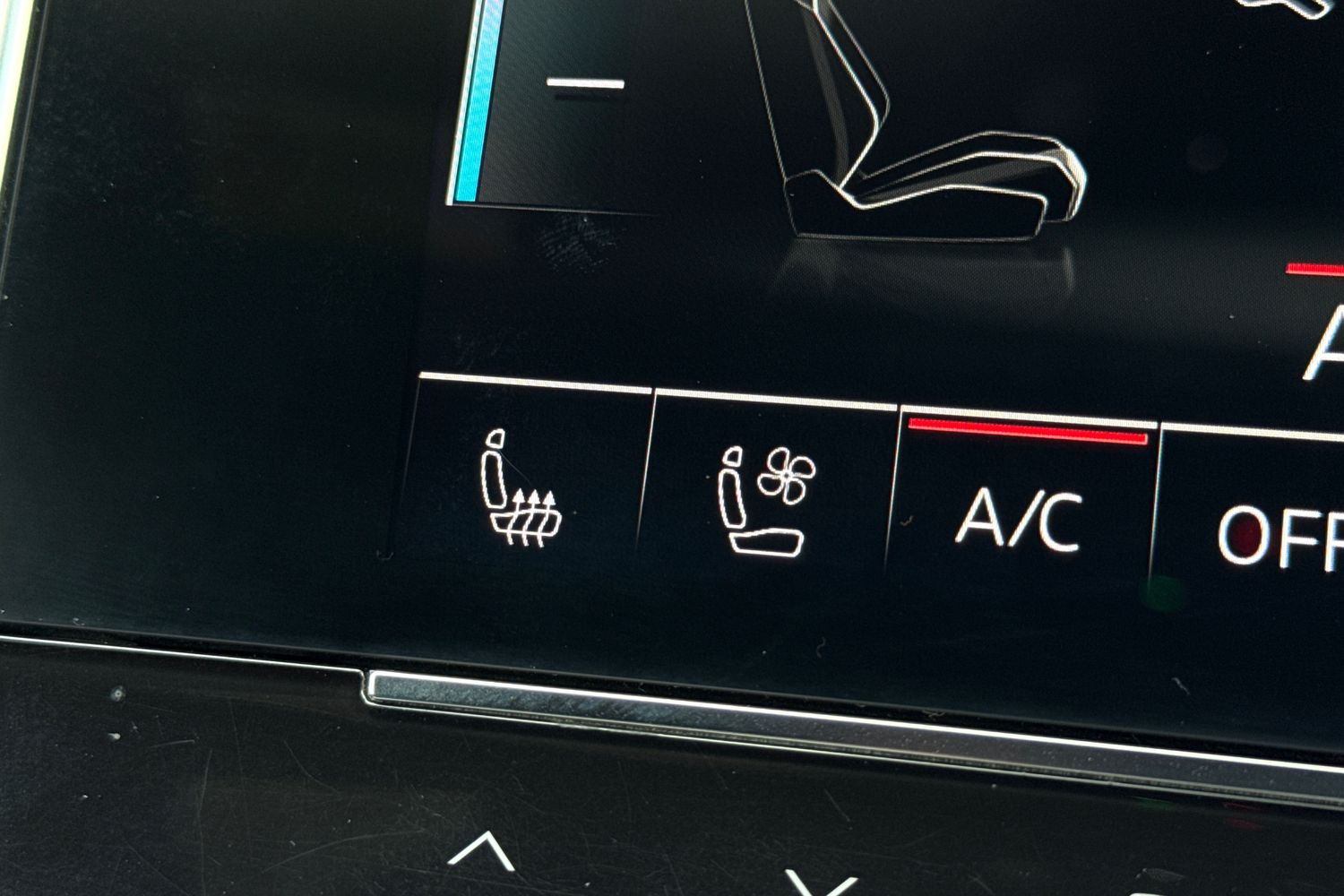 Used Audi RS6 2021 for sale - 76495189: Photo 50