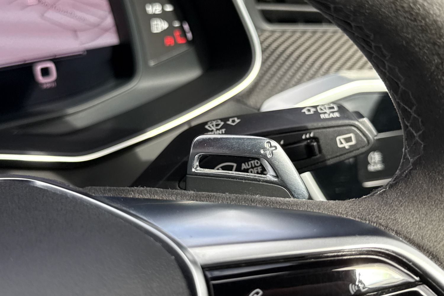 Used Audi RS6 2021 for sale - 76495189: Photo 53