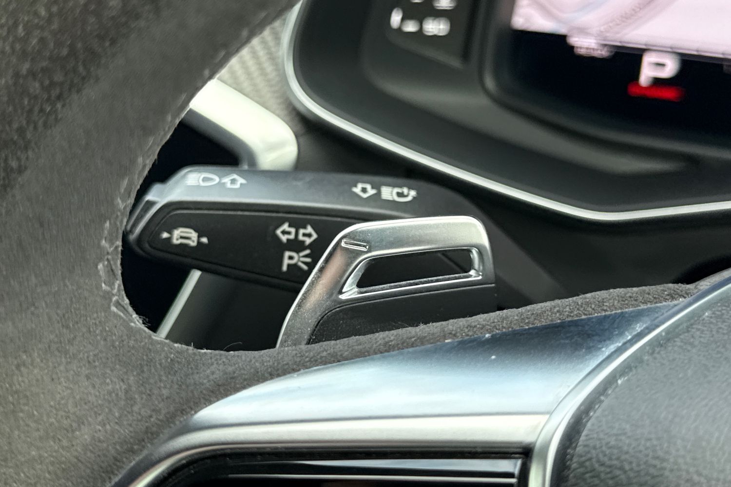 Used Audi RS6 2021 for sale - 76495189: Photo 54