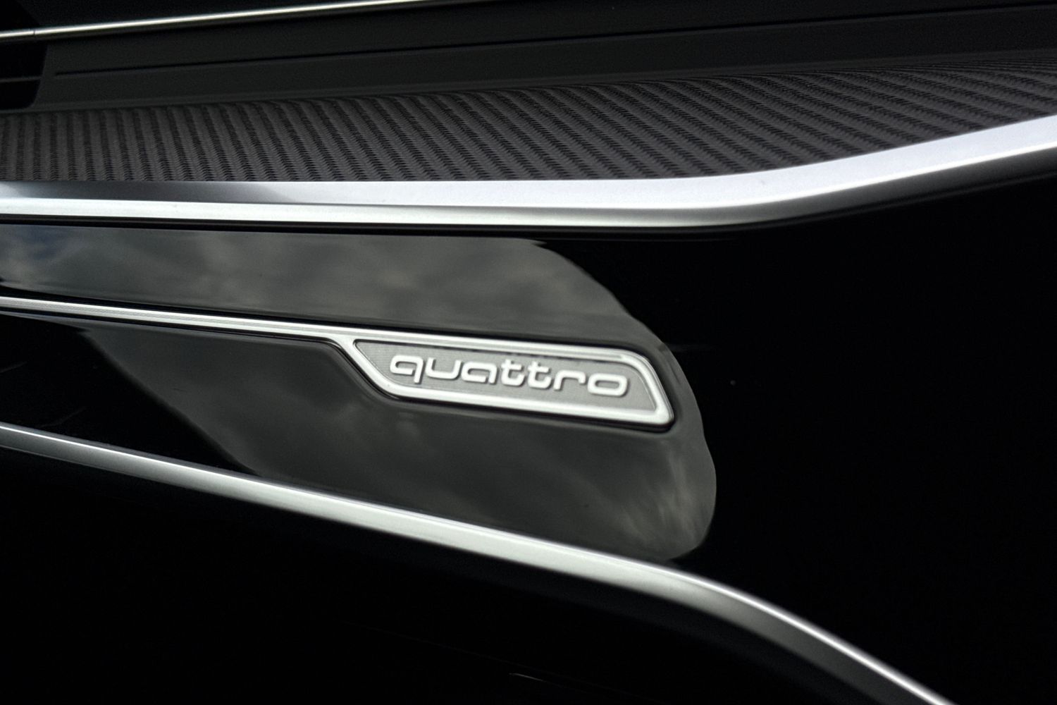 Used Audi RS6 2021 for sale - 76495189: Photo 55