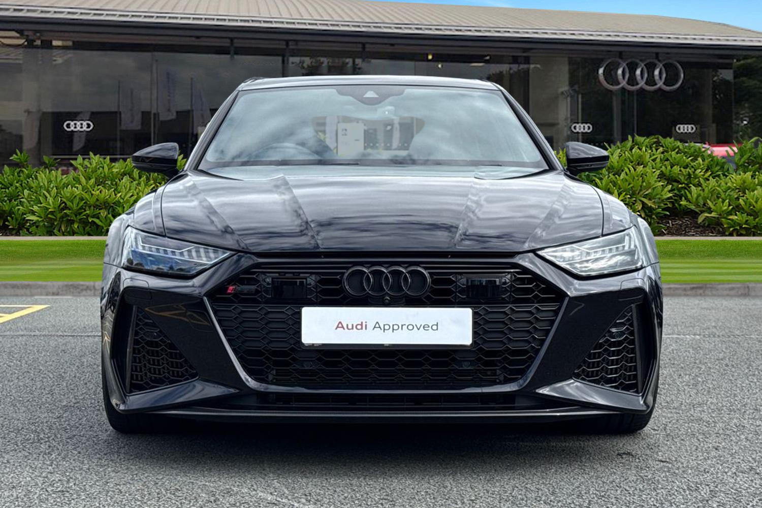 Used Audi RS6 2021 for sale - 76495189: Photo 6
