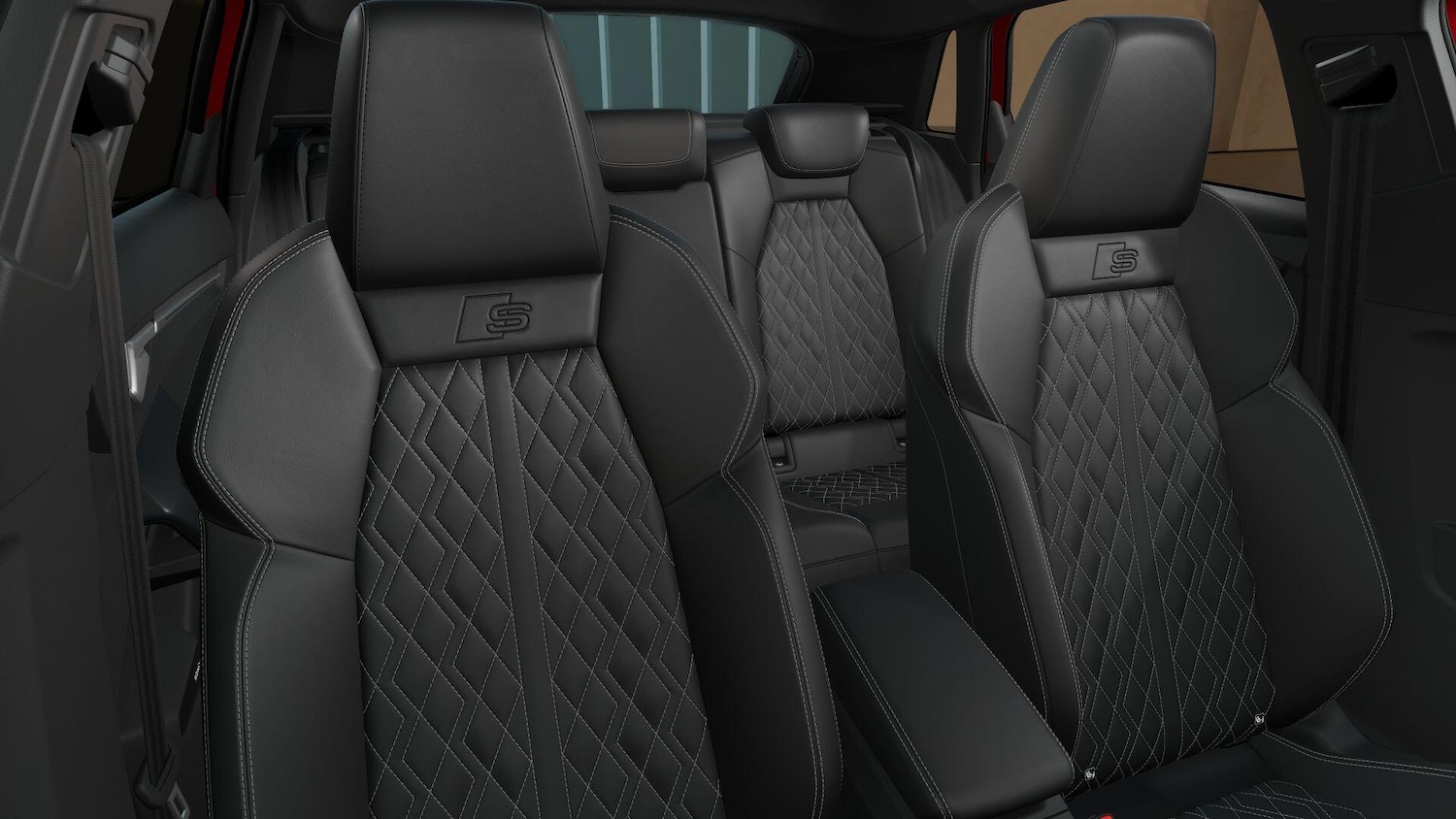 Used Audi A3 2025 for sale - 77048490: Photo 10