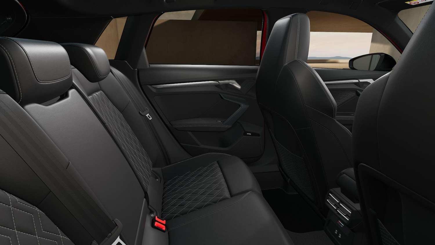 Used Audi A3 2025 for sale - 77048490: Photo 11