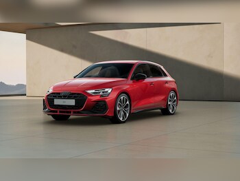 Audi A3 feature image