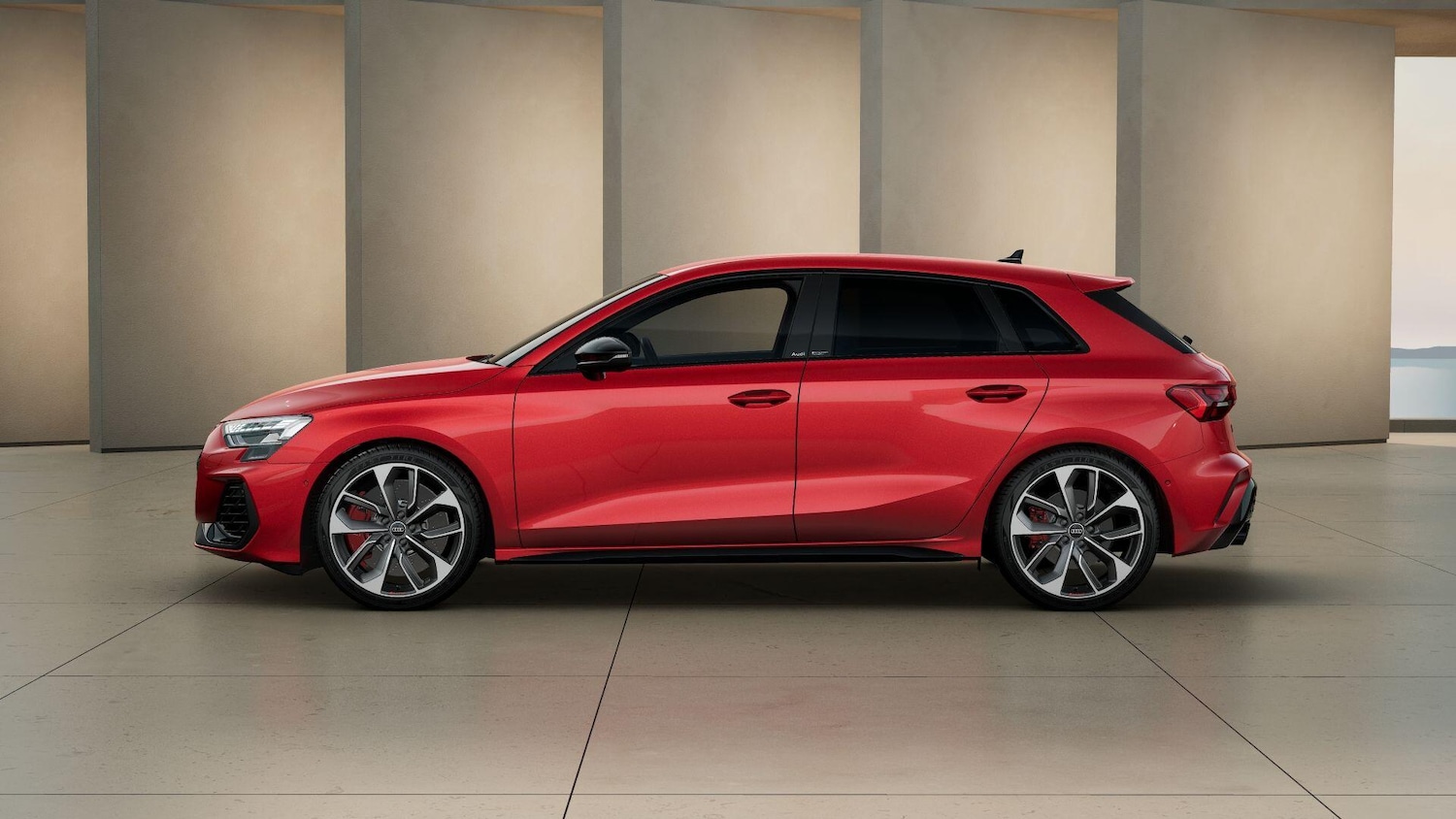 Used Audi A3 2025 for sale - 77048490: Photo 3