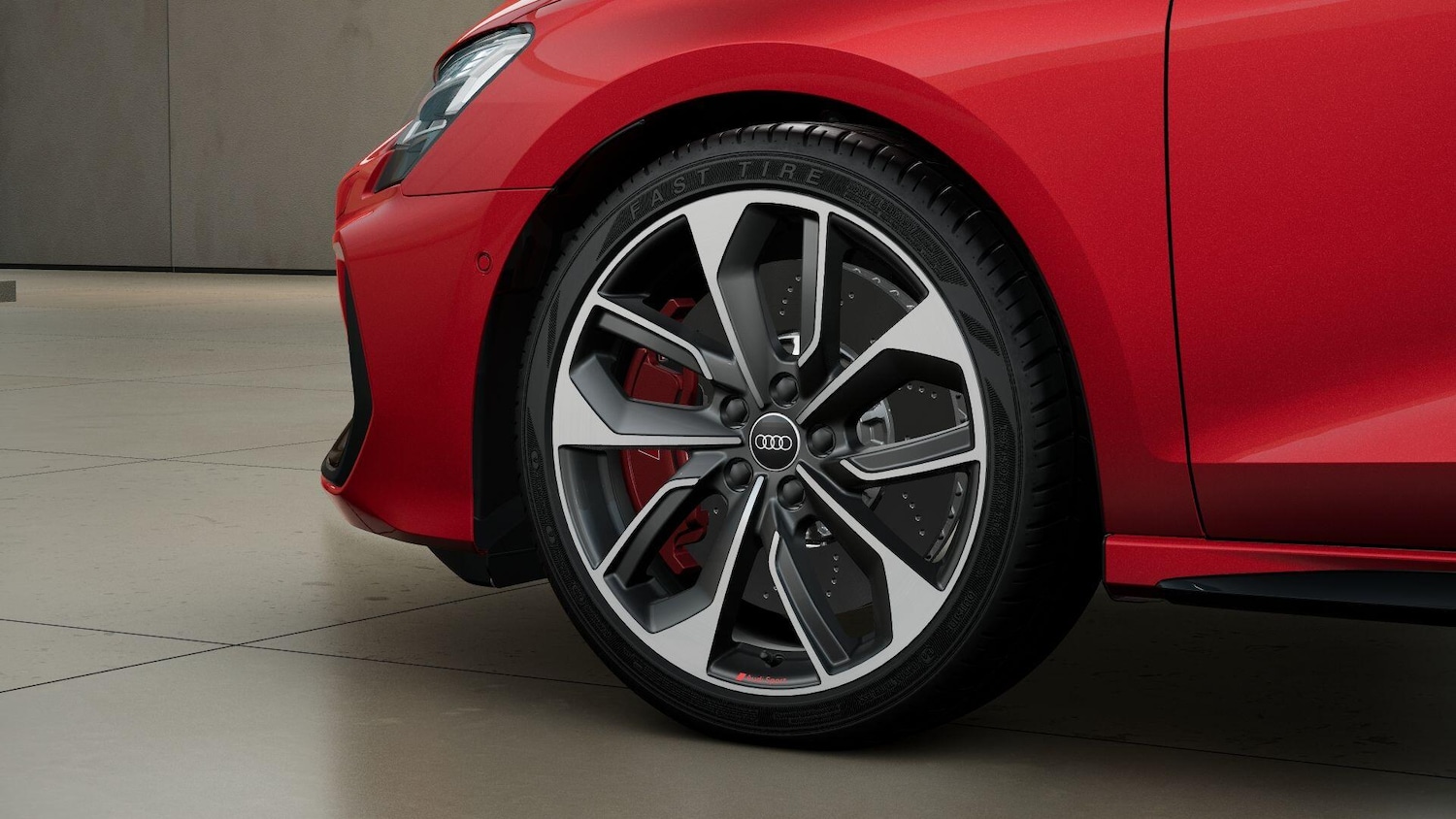 Used Audi A3 2025 for sale - 77048490: Photo 4