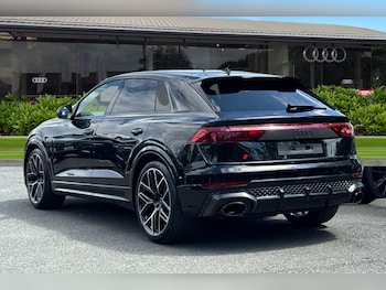 Used Audi RS Q8 2025 for sale - 75785796: Photo
