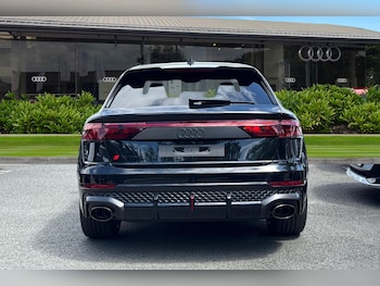 Used Audi RS Q8 2025 for sale - 75785796: Photo