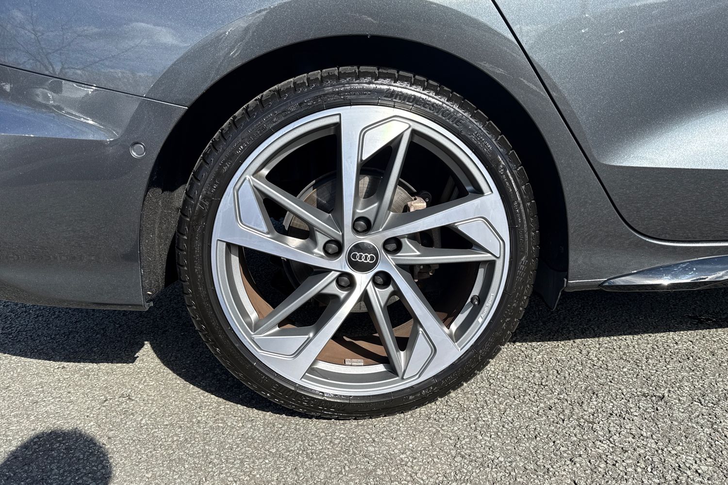 Used Audi A3 2024 for sale - 78029305: Photo 11