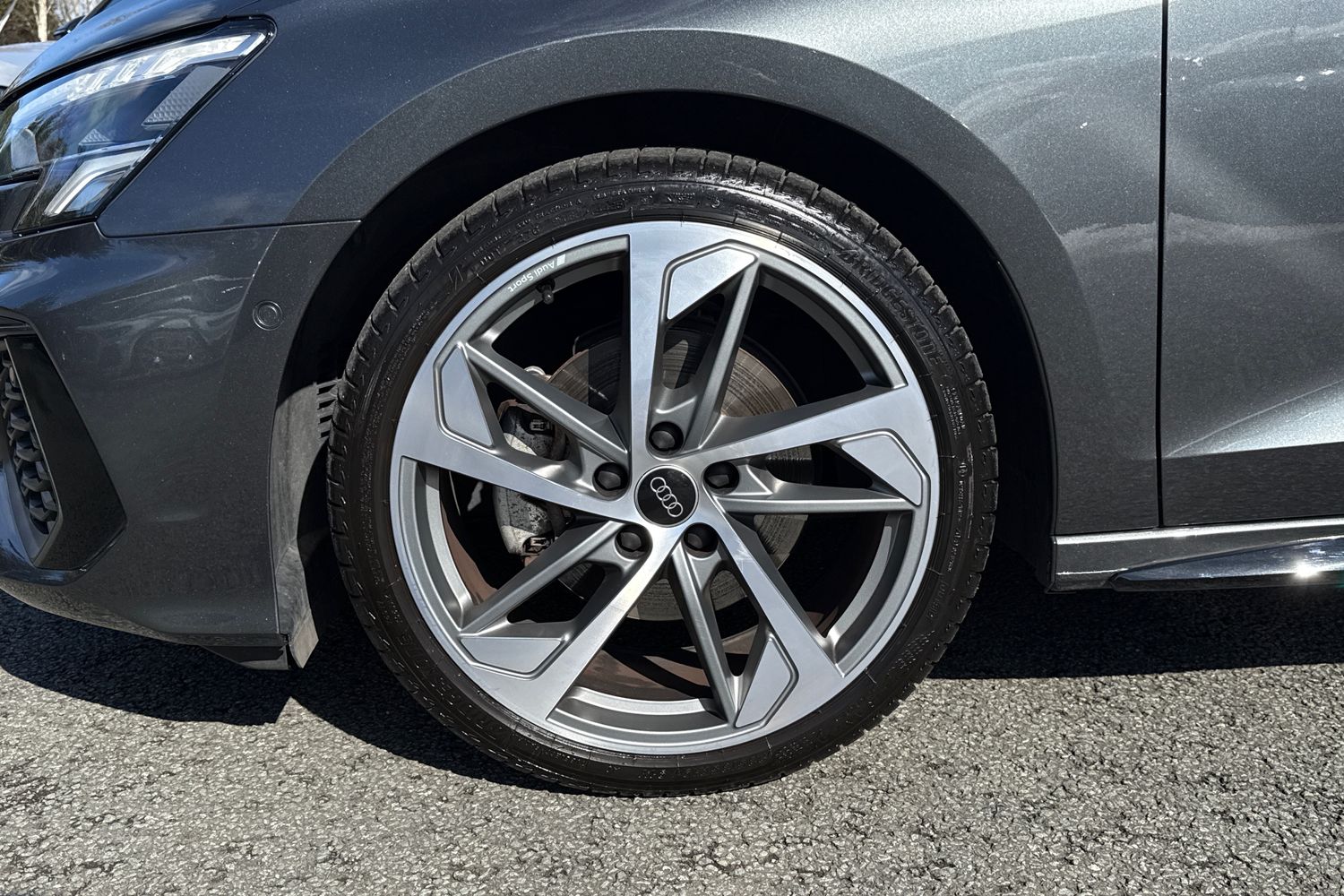 Used Audi A3 2024 for sale - 78029305: Photo 13