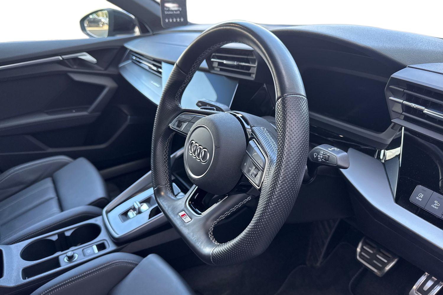 Used Audi A3 2024 for sale - 78029305: Photo 14