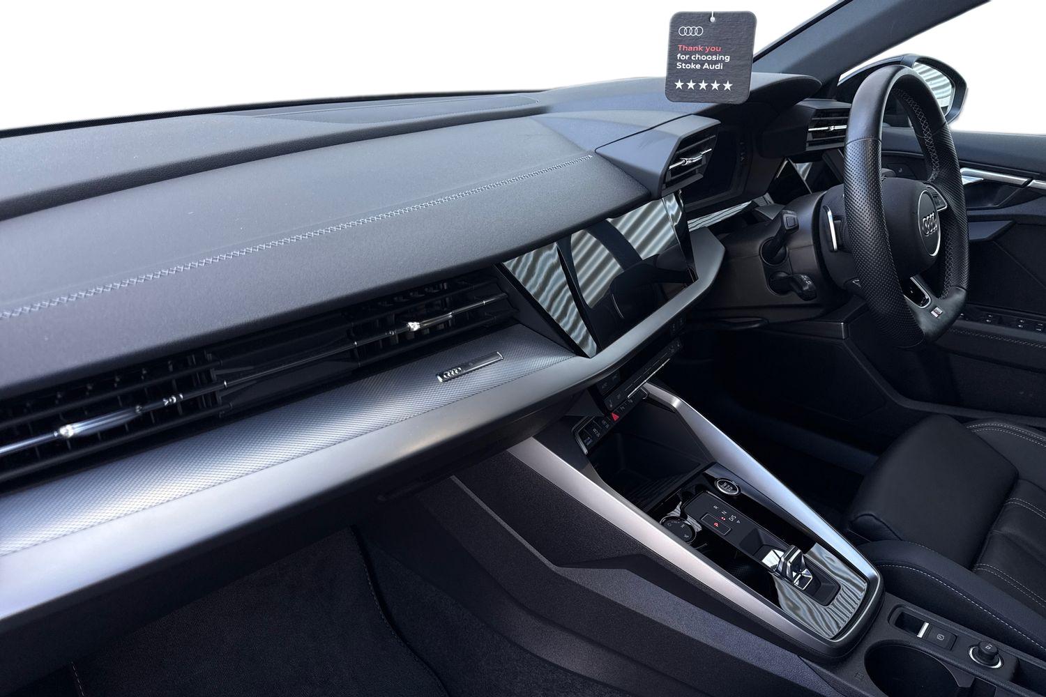 Used Audi A3 2024 for sale - 78029305: Photo 15