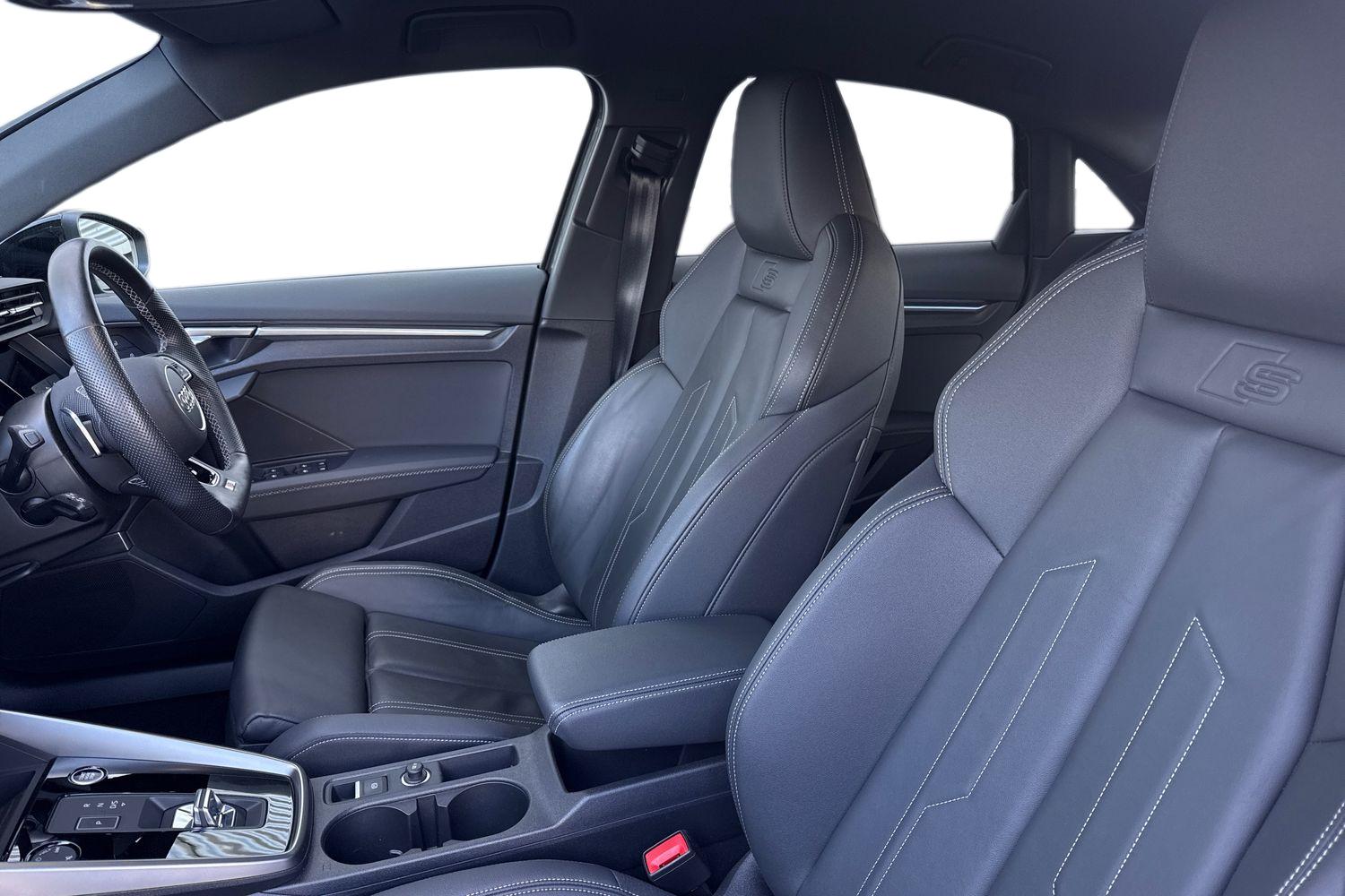 Used Audi A3 2024 for sale - 78029305: Photo 16