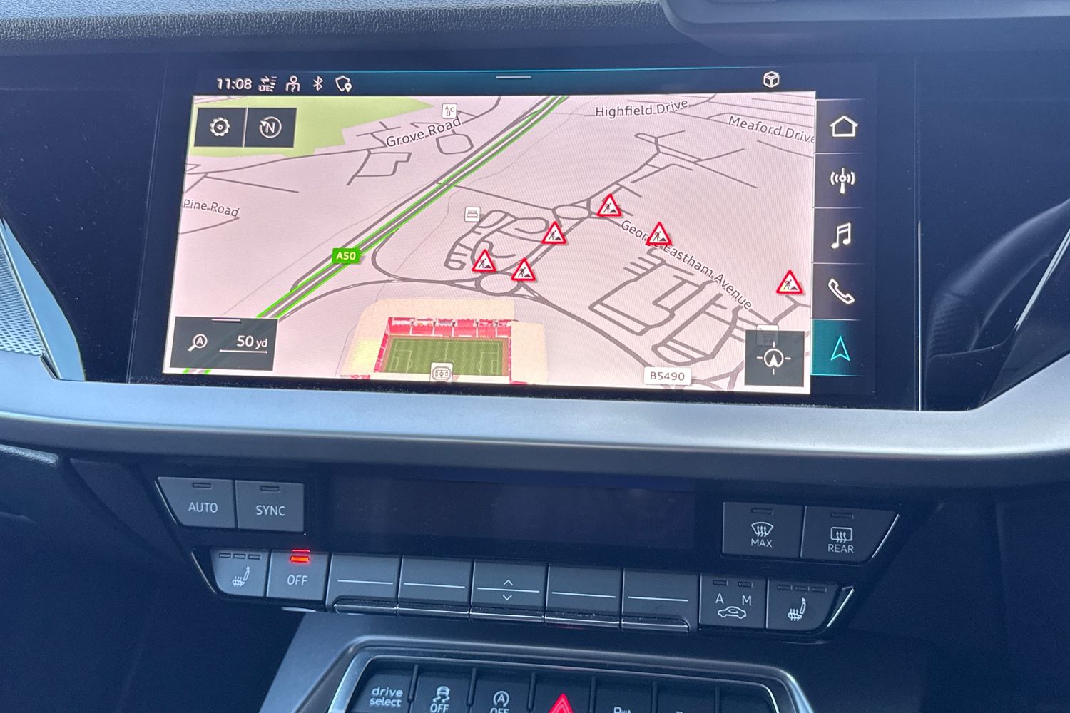 Used Audi A3 2024 for sale - 78029305: Photo 17