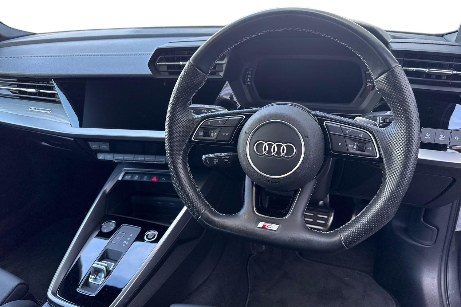 Used Audi A3 2024 for sale - 78029305: Photo 18