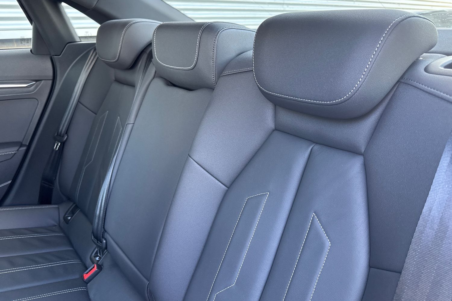 Used Audi A3 2024 for sale - 78029305: Photo 19