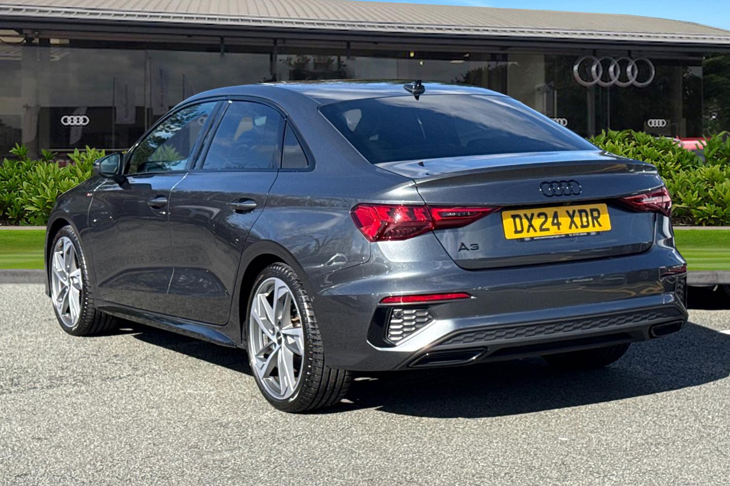 Used Audi A3 2024 for sale - 78029305: Photo 2