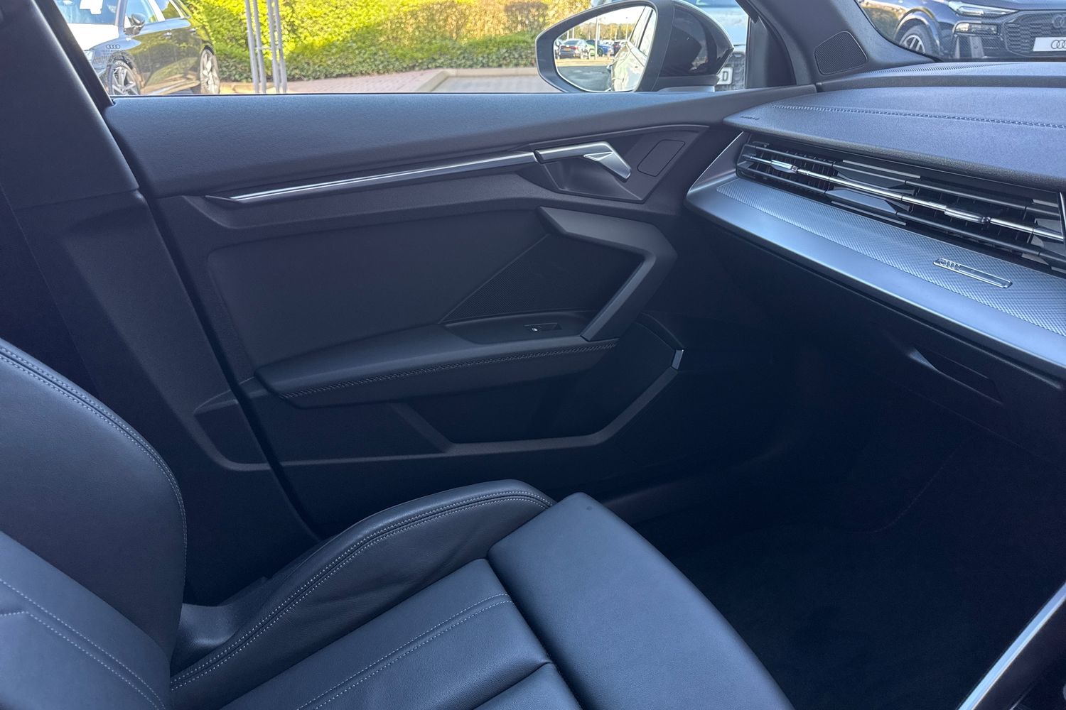 Used Audi A3 2024 for sale - 78029305: Photo 20