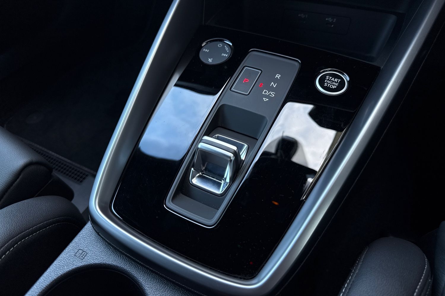 Used Audi A3 2024 for sale - 78029305: Photo 23