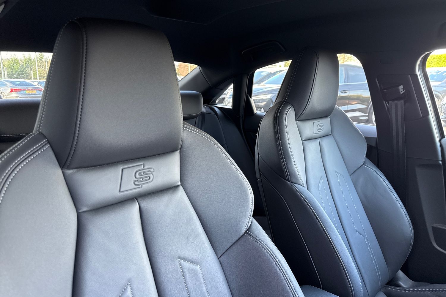 Used Audi A3 2024 for sale - 78029305: Photo 24