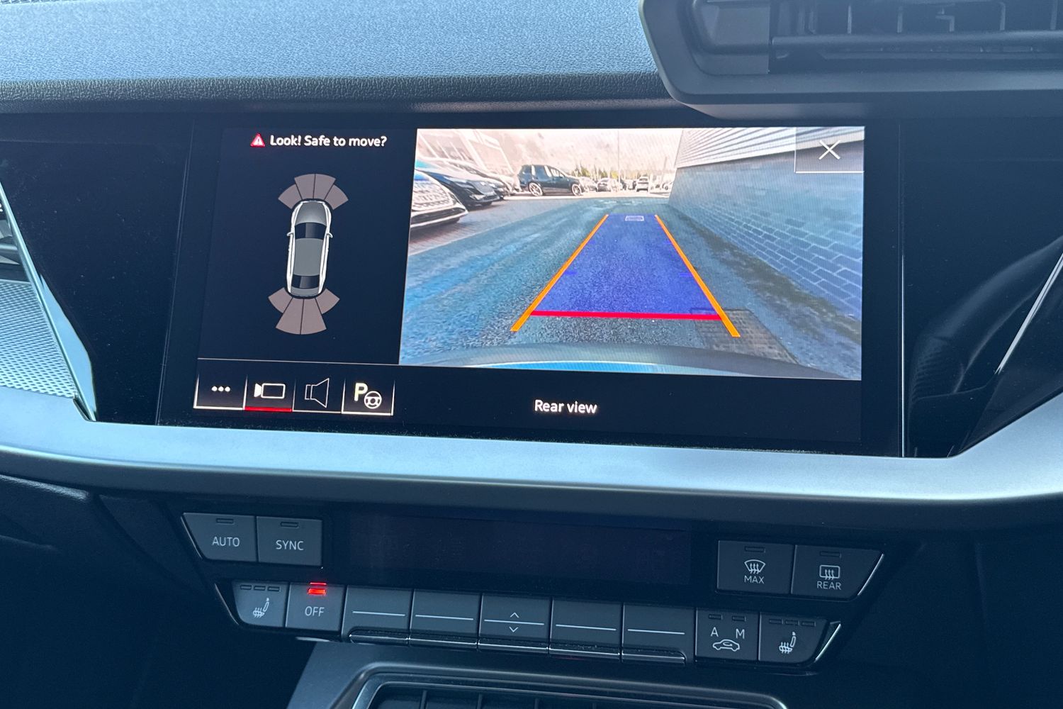 Used Audi A3 2024 for sale - 78029305: Photo 25