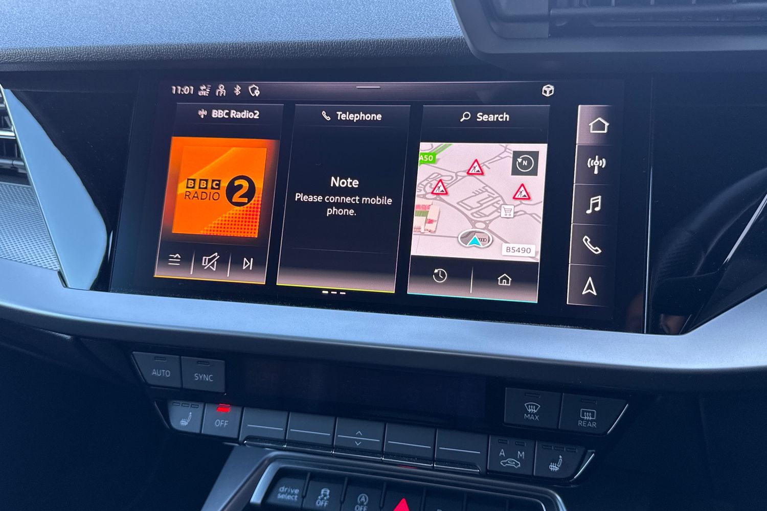 Used Audi A3 2024 for sale - 78029305: Photo 26