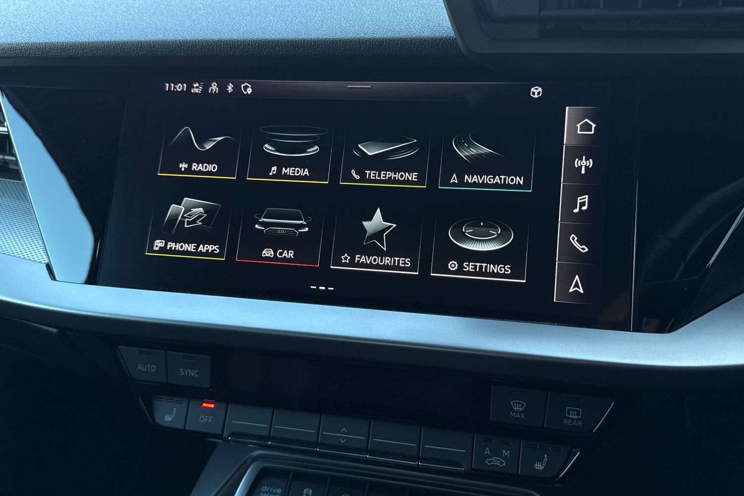 Used Audi A3 2024 for sale - 78029305: Photo 27