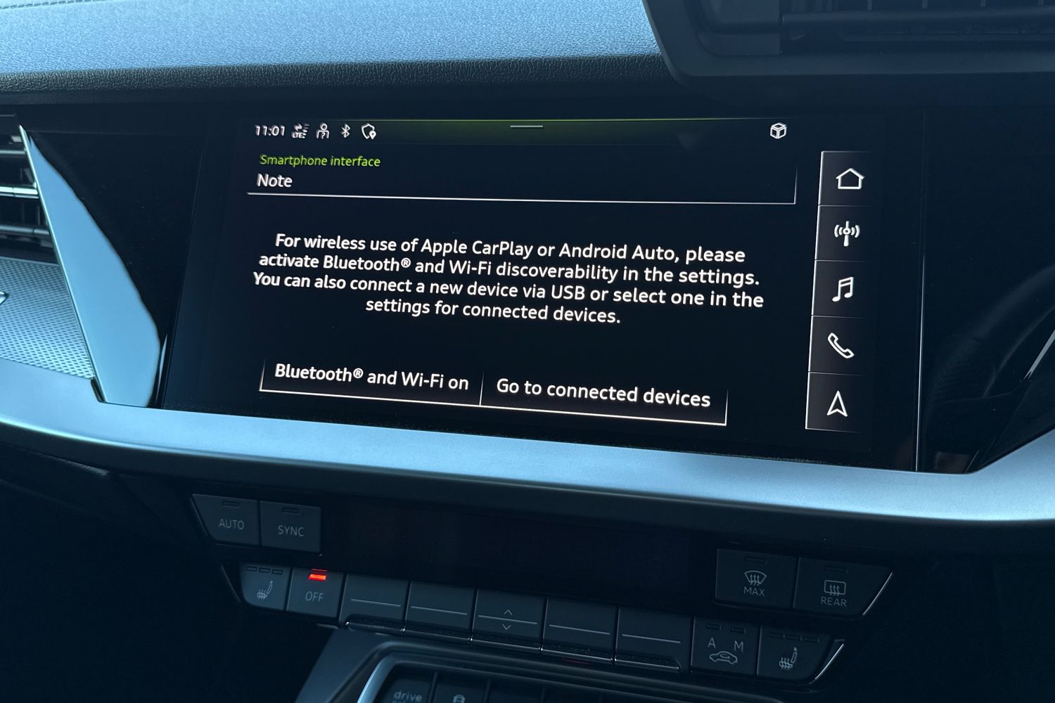 Used Audi A3 2024 for sale - 78029305: Photo 28