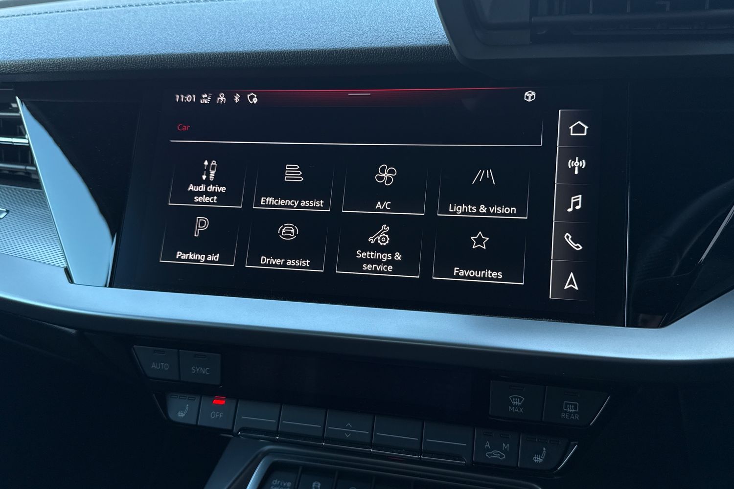 Used Audi A3 2024 for sale - 78029305: Photo 29